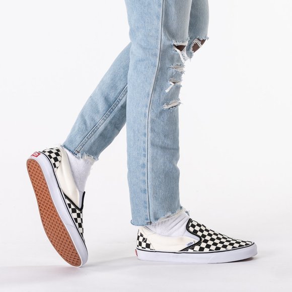 Vans Slip-On Pro Brand Mens Size: